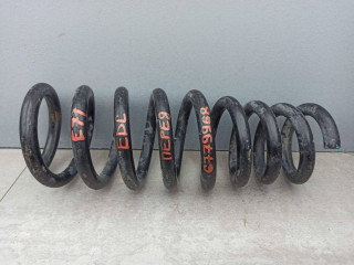 пружина передняя BMW X6 E71/E72 (2007 - 2012), 6779968