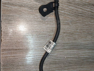 провод реле свечей накала BMW 3 серия E90/E91/E92/E93 2007, 2.0 л., N47 D20 A, дизель, 7798012