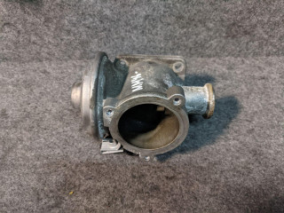 клапан EGR BMW 3 серия E90/E91/E92/E93 2007, 3.0 л., дизель, 7804380
