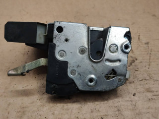 замок двери передней левой BMW 5 серия E34 1995, 8168923