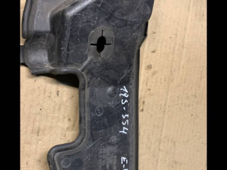 воздуховод (дефлектор) радиатора BMW 5 серия E60/E61 2005, 7011215