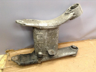 рычаг задний левый BMW 5 серия E39 [рестайлинг] 2003, 3.0 л., бензин, АКПП, седан