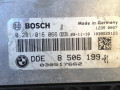 блок управления двигателем BMW 5 серия E60/E61 [рестайлинг] 2008, 2.0 л., N47 D20 A, дизель, АКПП, седан, 8506199, 0281016066 - фото №3