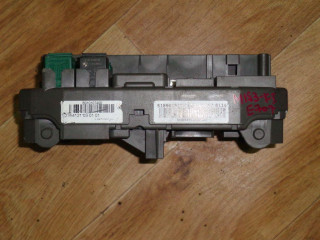 распределитель тока BMW X5 E70 [рестайлинг] 2011, 3.0 л., N57 D30 B, дизель, АКПП, темно-синий, внедорожник 5 дв., 6931698