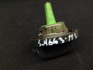 пробка топливного бака BMW 3 серия E46 2003, 2.5 л., АКПП, седан