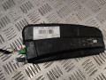 подушка безопасности сиденья Mercedes-Benz M-Класс W164 2007, 3.0 л., OM 642.940, дизель, 1648601805 - фото №2