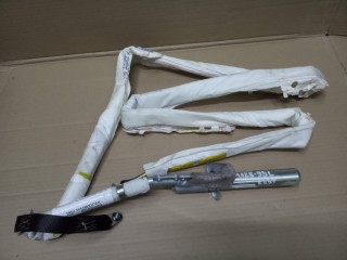 подушка безопасности боковая (шторка) BMW 7 серия E65/E66/E67 [рестайлинг] 2006, 4.4 л., дизель, АКПП, седан, 7011013