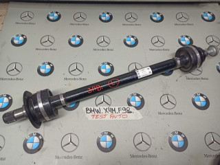 полуось задняя (приводной вал, ШРУС) BMW 2023, 475, 8064997