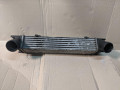 интеркулер BMW 3 серия E90/E91/E92/E93 2005, 2.0 л., дизель, АКПП, седан, 3093796, 6213329 - фото №5