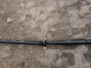 карданный вал BMW 2013, 2.0 л., N47 D20 C, дизель, АКПП, хетчбэк 5 дв., правый руль, 7615018