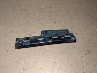 крепление крыла переднего левого BMW 5 серия E60/E61 2007, 3.0 л., N54 B30 A, бензин, АКПП, белый, седан, задний привод, 51717066227