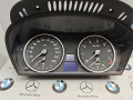 щиток приборов (приборная панель) BMW X5 E70 [рестайлинг] 2011, 3.0 л., N55 B30 A, бензин, 9236823 - фото №2
