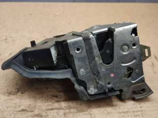 замок двери передней левой BMW 5 серия E39 2000