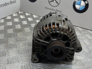 генератор BMW X5 E53 [рестайлинг] 2005, 306D2, 7797660