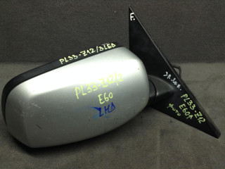 зеркало наружное правое BMW 5 серия E60/E61 [рестайлинг] 2008, 3.0 л., дизель, АКПП, седан