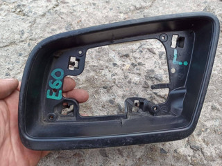 рамка зеркала левого BMW 5 серия E60/E61 (2002 - 2007)