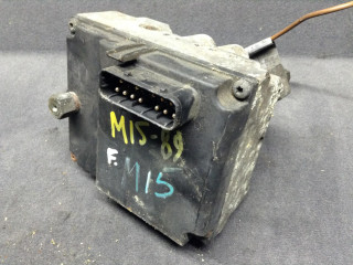 блок ABS BMW 5 серия E39 1996, 2.0 л., бензин, АКПП, седан, 1030910, 0285217000