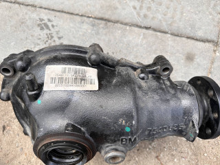 редуктор переднего моста BMW X3 E83 [рестайлинг] 2009, 3.0 л., дизель, 7546112