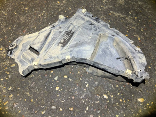 защита арок (подкрылок) BMW 7 серия G11/G12 [рестайлинг] 2021, 3.0 л., B57 D30 A, дизель, 7340179