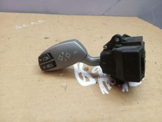 переключатель поворотов BMW 7 серия E65/E66/E67 [рестайлинг] 2006, 3.0 л., дизель, АКПП, седан, 6959984