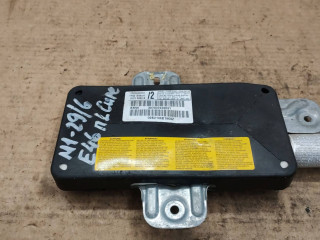 подушка безопасности дверная BMW X5 E53 2002, 3723303
