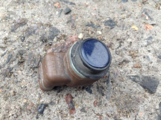 парктроник задний BMW 2016, 3.0 л., N55 B30 A, бензин, АКПП, седан, 9270497