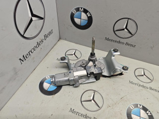 моторчик заднего стеклоочистителя (дворника) BMW X5 F15 2015, 3.0 л., дизель, 7318710