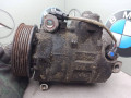 компрессор кондиционера BMW 3 серия E90/E91/E92/E93 2006, 3.0 л., N52 B30, бензин - фото №3