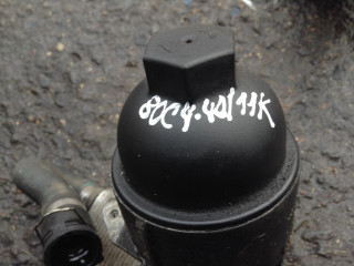 крышка масляного стакана BMW 7 серия E65/E66/E67 [рестайлинг] 2007, 3.0 л., дизель, АКПП, седан