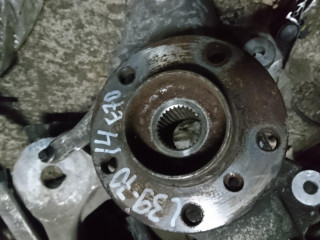 ступица передняя правая BMW X5 E70 2008, 3.0 л., дизель, АКПП, внедорожник 5 дв., 31206795959