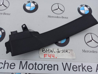 накладка на порог BMW 2 серия F44 2020, 2.0 л., бензин, хетчбэк 5 дв., полный привод, 7475710
