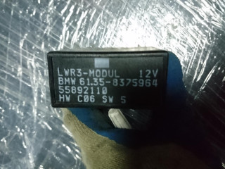 блок регулировки угла наклона фар BMW 7 серия E38 [рестайлинг] 1999, 5.4 л., бензин, АКПП, седан, 61358375964