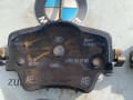 тормозные колодки BMW 2024, 2.0 л., бензин, 6888774, 6888773 - фото №4