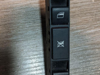 блок управления стеклоподъемниками BMW 3 серия E46 [рестайлинг] 2004, 2.0 л., бензин, АКПП, седан, 6902184