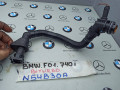 трубка вентиляции картерных газов BMW 7 серия F01/F02 2010, 3.0 л., N54 B30 A, бензин, 7574114 - фото №3