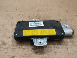 подушка безопасности дверная BMW X5 E53 2001, 3723303