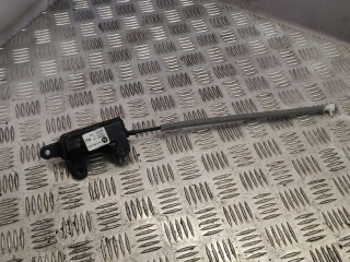 замок заднего борта BMW X5 E70 2009, 3.0 л., дизель, АКПП, серый, внедорожник 5 дв., 7162147