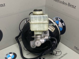 вакуумный усилитель тормозов BMW 7 серия F01/F02 2012, 6685047
