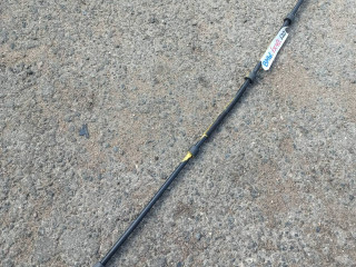 трубка охлаждающей жидкости BMW iX I20 2022, электро, полный привод, правый руль