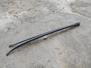 дуги на крышу (рейлинги) BMW X5 F15 2016, 4.0 л., дизель