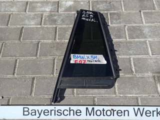 стекло двери задней левой BMW 2024, 3.0 л., бензин