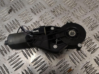 моторчик регулировки сиденья Mercedes-Benz M-Класс W164 2007, 3.0 л., OM 642.940, дизель, 82064806