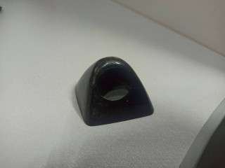 заглушка под омыватель фары BMW X5 E53 2001, 3.0 л., бензин, АКПП, внедорожник 5 дв., 8252746