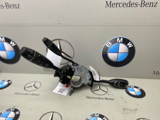 кулиса Mercedes-Benz M-Класс W164 [рестайлинг] 2010, 3.0 л., OM 642.820, дизель, АКПП, серебристый, внедорожник 5 дв., правый руль, 1644400101, A1644400101