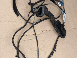 дверная проводка BMW 5 серия E60/E61 [рестайлинг] 2008, 3.0 л., N54 B30 A, бензин, седан, 9120799