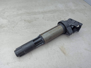 катушка зажигания BMW 3 серия E90/E91/E92/E93 [рестайлинг] 2008, 2.0 л., N46 B20 B, бензин, 0221504100