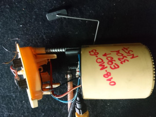 насос топливный BMW 3 серия E90/E91 [рестайлинг] 2009, 3.0 л., N57 D30 A, дизель, АКПП, седан, 7190943, A2C53215722