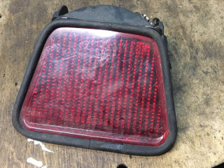 дополнительный стоп-сигнал Mercedes-Benz E-Класс W210/S210 1996, 3.0 л., дизель, 146554, 146557