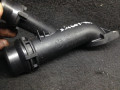 фланец (тройник) системы охлаждения BMW 3 серия E90/E91/E92/E93 2005, 2.0 л., N46 B20 A, бензин, АКПП, седан, 7560130 - фото №3