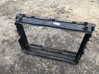 кассета радиаторов BMW 7 серия E65/E66/E67 [рестайлинг] 2007, 4.8 л., N62 B48 B, бензин, АКПП, седан, 7561843